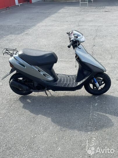Honda dio 28sr