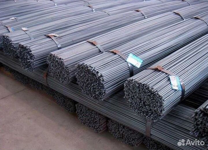 Арматура 10мм