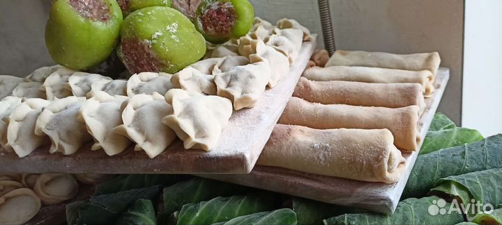 Питание, кейтеринг