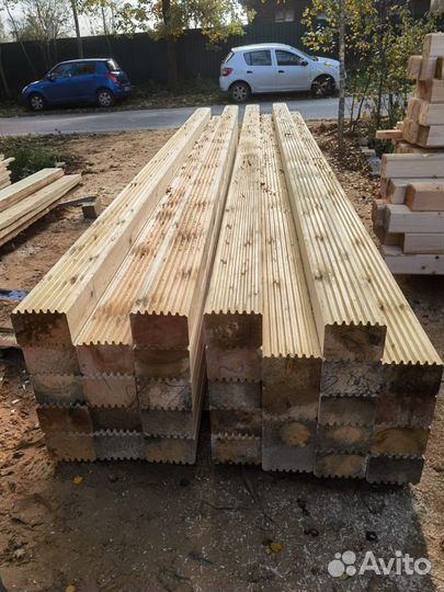 Услуги плотника