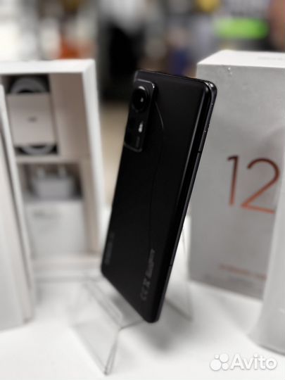 Xiaomi 12X, 8/256 ГБ