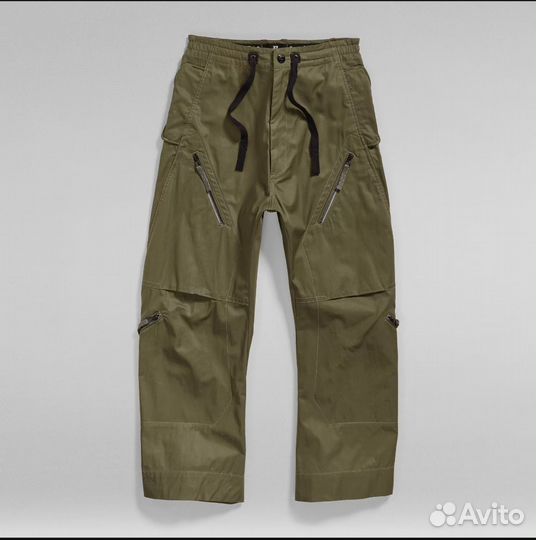 Новые брюки G-star RAW Индия р.28