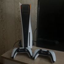 Продам ps 5