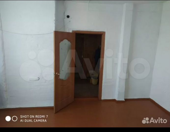 1-к. квартира, 31,1 м², 2/2 эт.