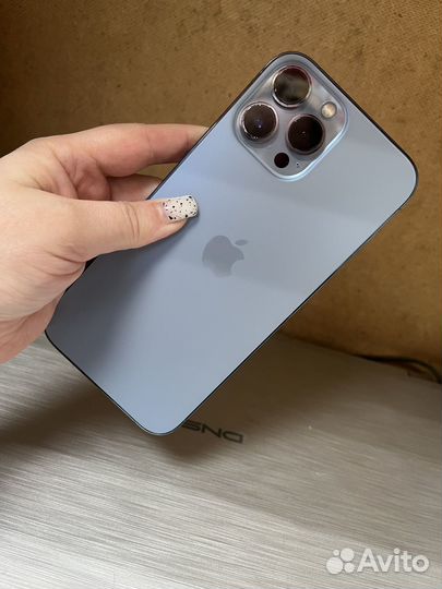 iPhone 13 Pro Max, 128 ГБ