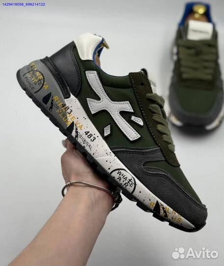 Premiata (Арт.53779)