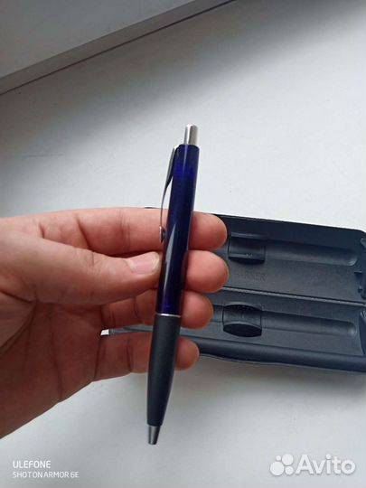 Авторучка Parker