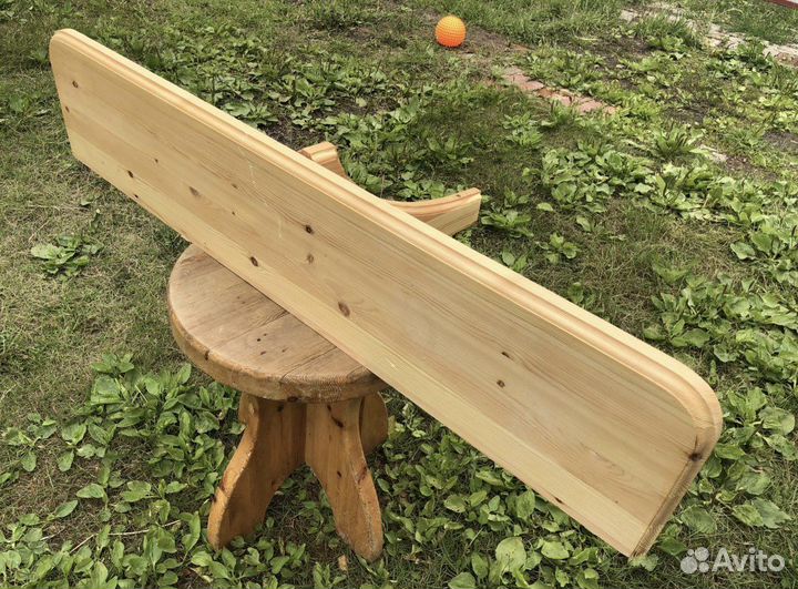 Полка навесная