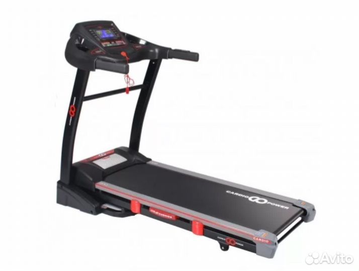Беговая дорожка CardioPower T45