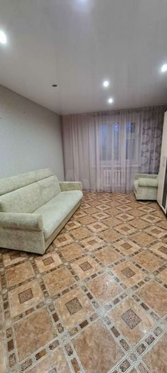 1-к. квартира, 45 м², 4/10 эт.