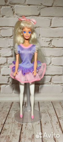 Куклы Барби Barbie игровые