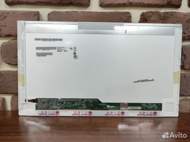 Матрица для ноутбука 15.6
