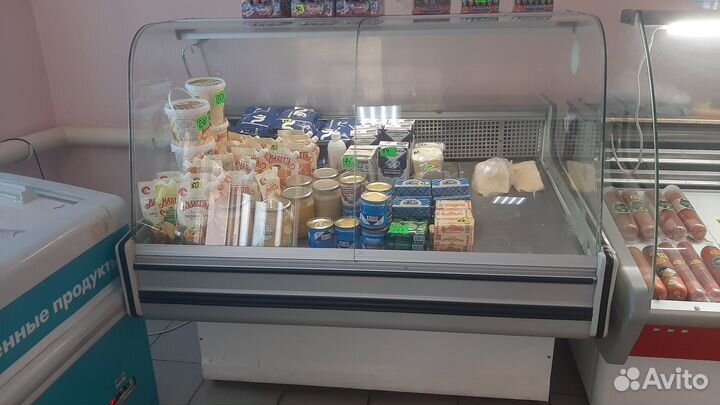 Холодильники и морозильник