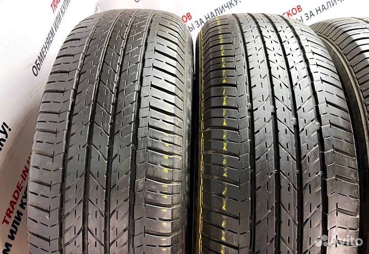 Bridgestone Dueler H/L 400 215/70 R17