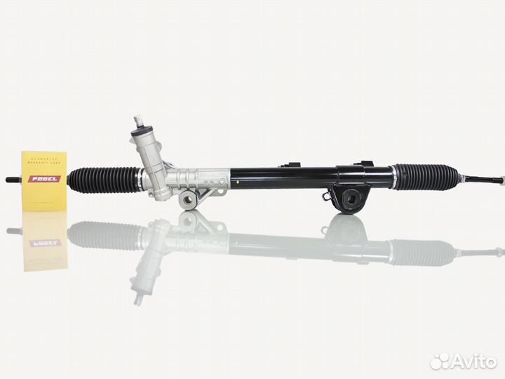 Рулевая рейка Форд Ф150 12 Новая