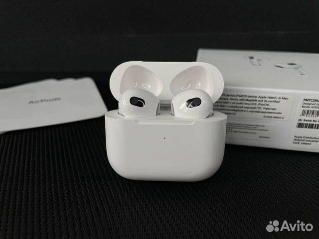 AirPods 3 1:1