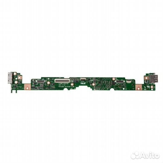 Материнская плата док-станции для Asus для Eee Pad