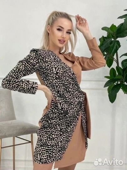 Платье женское