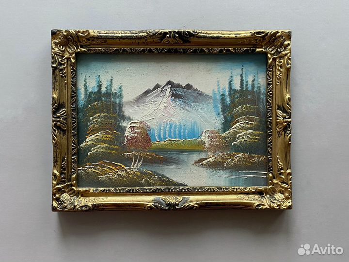 Картины для интерьера