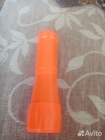 Фонарик светодиодный