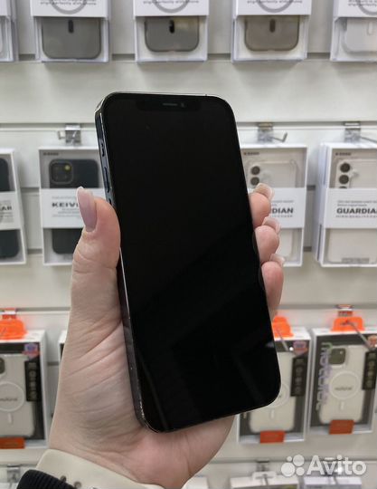 iPhone 12 Pro, 128 ГБ