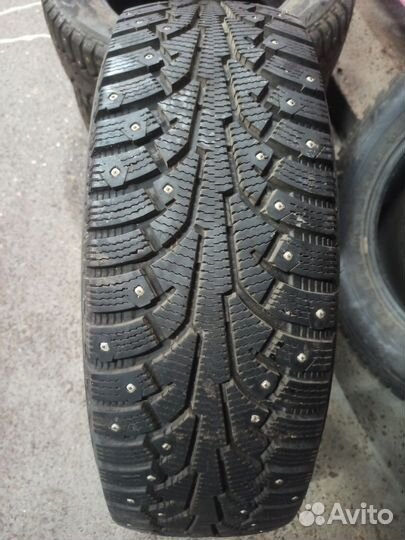 Nokian Tyres Hakkapeliitta 5 235/65 R18