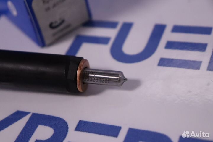 Форсунка R04401D