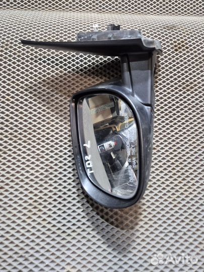 Зеркало левое Kia Cerato 2 TD 6 контактов