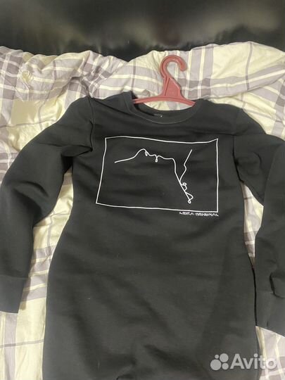 Вещи zara б/у состояние отличное