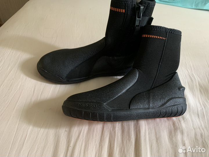 Боты для дайвинга