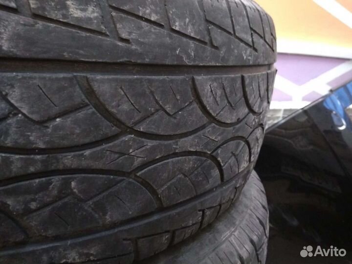 Nankang NK All Season 245/60 R18