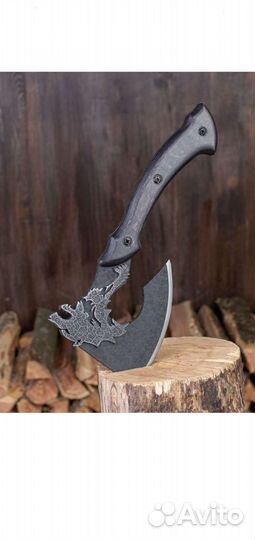 Топор - колун