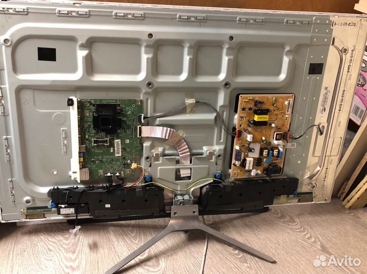 Плата main BN41-02575