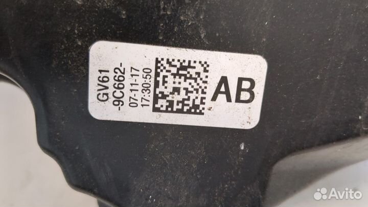 Корпус воздушного фильтра Ford Escape 2015, 2017