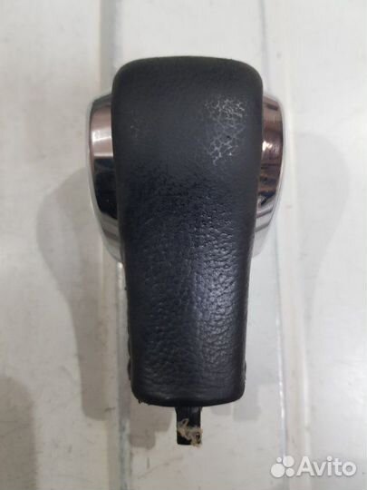 Ручка кпп Kia Mohave HM D6EA 2009