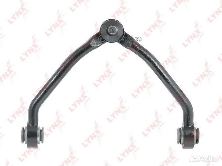 Lynxauto C5432LR C5432LR Рычаг подвески lynxauto