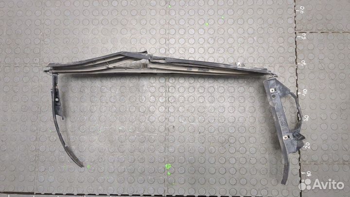 Воздуховод GMC Terrain 2017, 2018