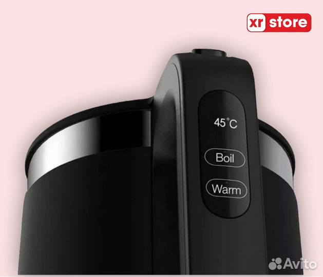 Чайник Xiaomi Viomi Smart Kettle Bluetooth