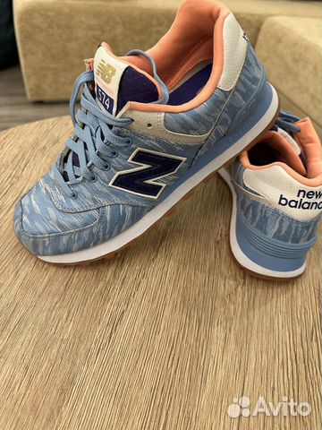new balance 574 39