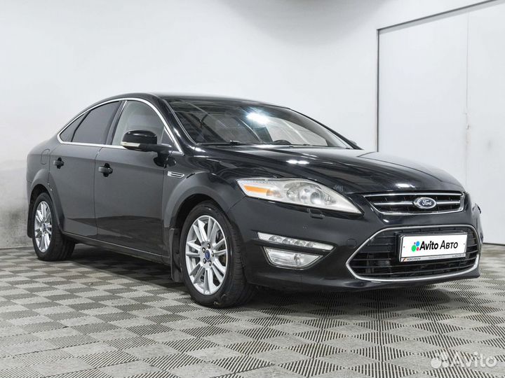 Ford Mondeo 2.0 AMT, 2012, 161 601 км