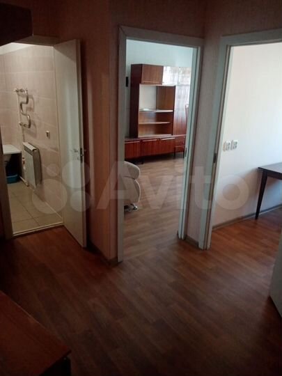 1-к. квартира, 37 м², 2/2 эт.