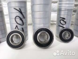 Подшипник для электросамоката