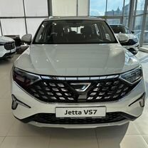 Новый Jetta VS7 1.4 AT, 2023, цена от 2 840 000 руб.