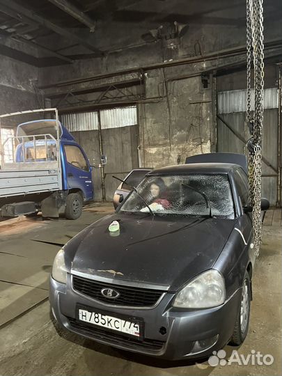 Тонирование стекол автомобиля