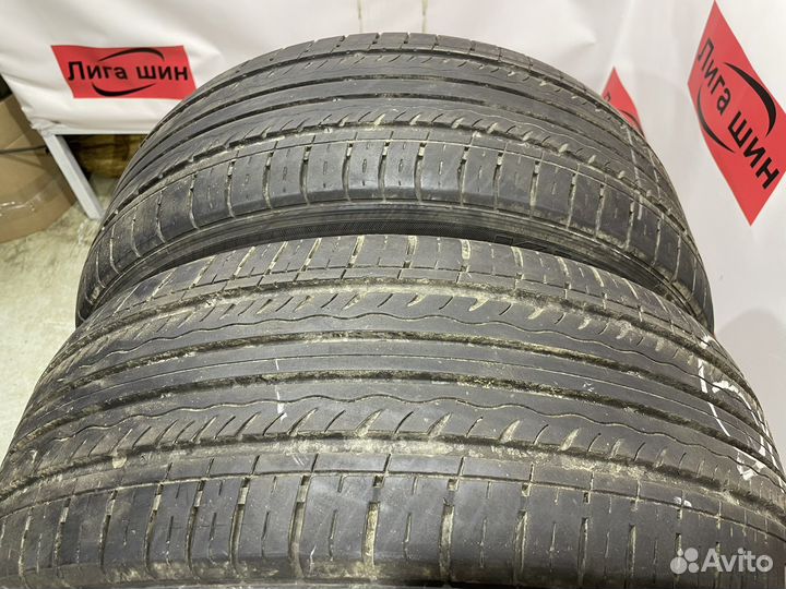 Kumho Solus KH17 225/50 R17
