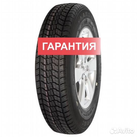 КАМА Кама-218 225/75 R16