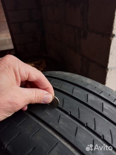 Bridgestone Turanza T005A 235/45 R18