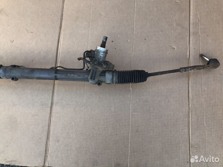 Рулевая рейка Saab 9-5