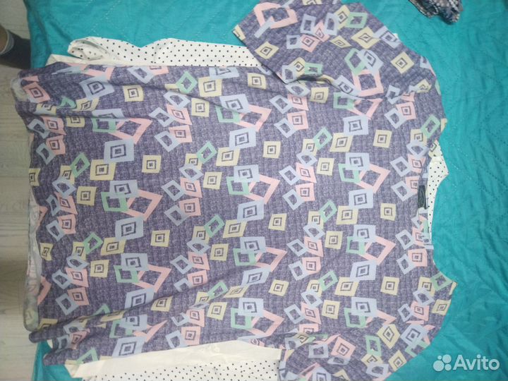 Женская одежда пакетом 50 размер