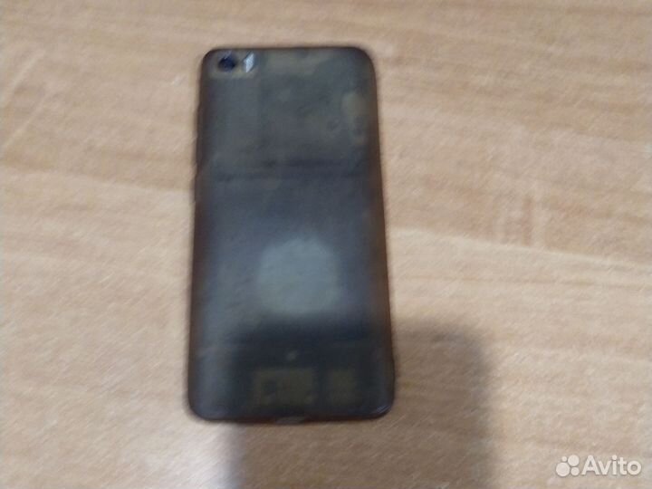 Xiaomi Mi 5, 3/64 ГБ